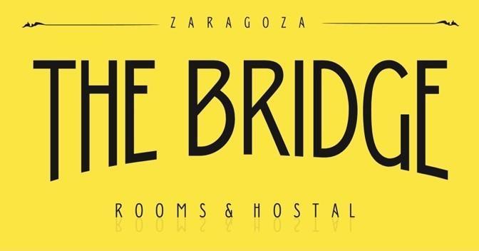 The Bridge Hotel Zaragoza Exterior photo